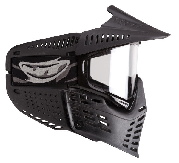 JT Spectra Proshield Thermal Goggle - Black - JT