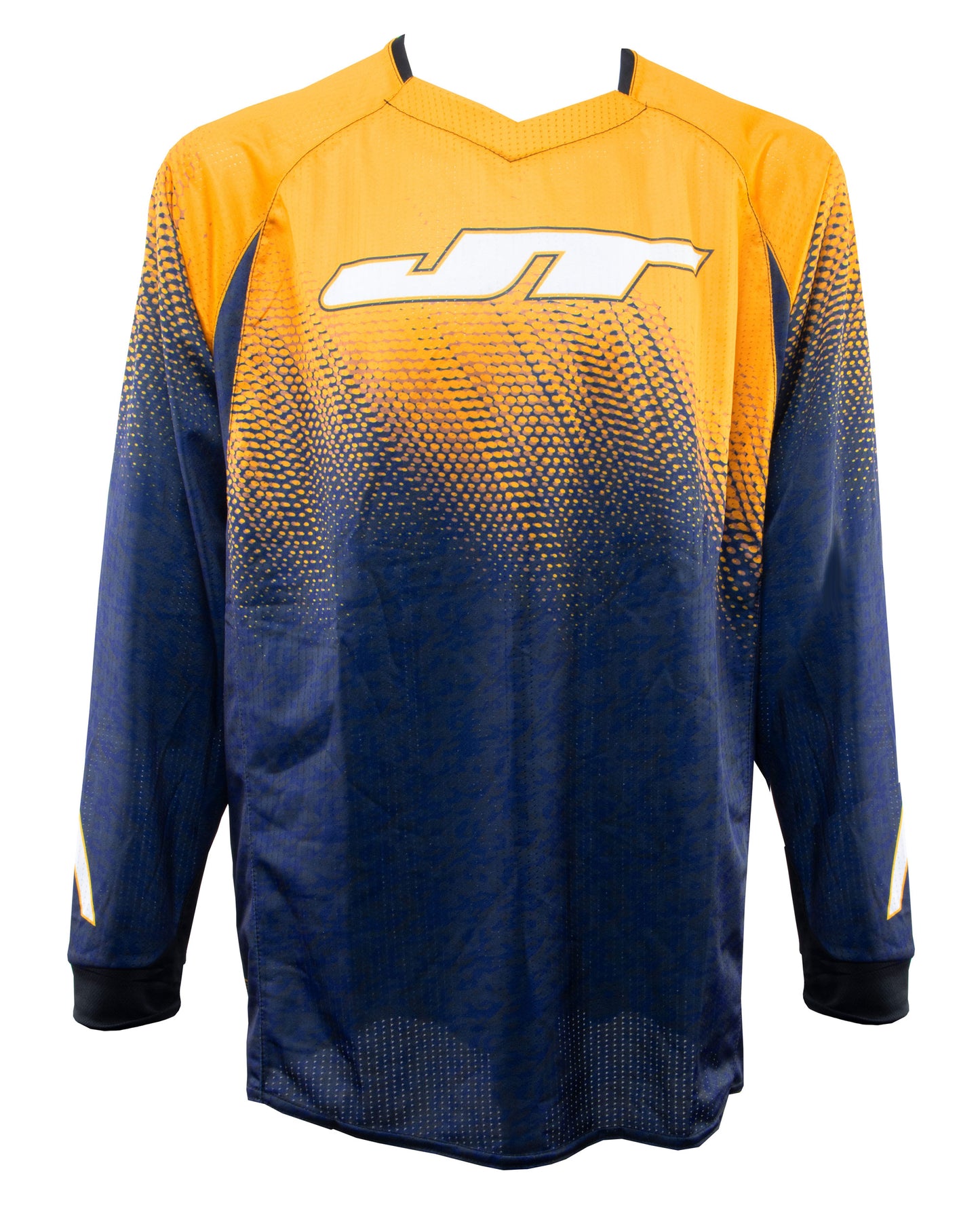 JT Grind V2 Jersey - Morph - 2XL