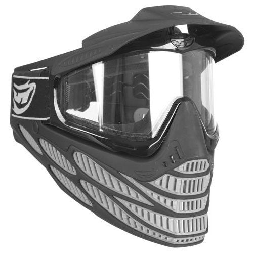 jt flex 8 goggles JT USA Flex 8 Paintball Goggle