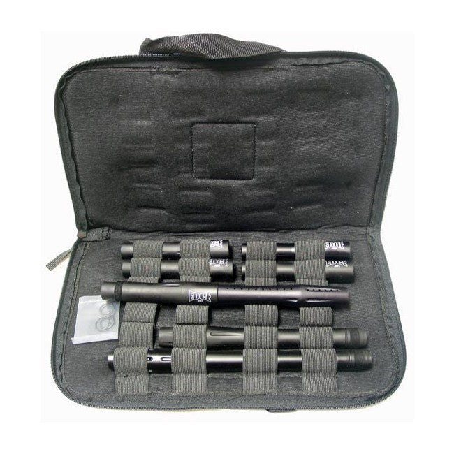 J&J Performance Ceramic Edge Elite Barrel Kit - 10"/12"/14" - A5 Threads - J&J Performance