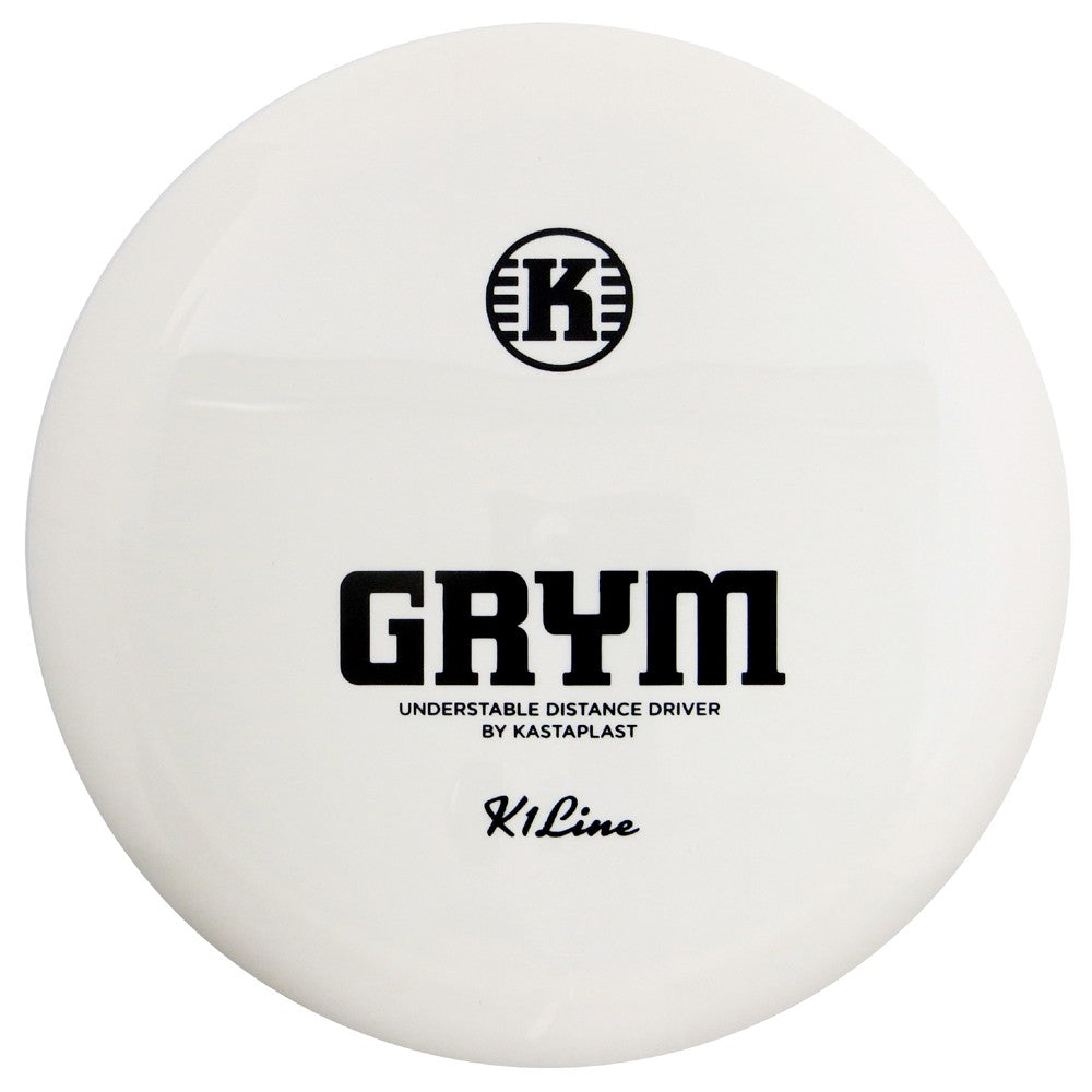 Kastaplast K1 Grym Disc