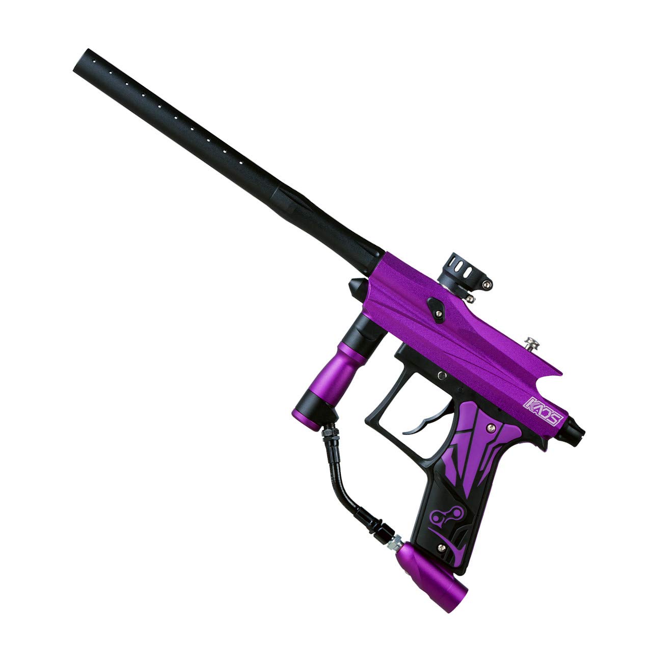 Azodin Kaos 3 - Dust Purple/Black - Azodin