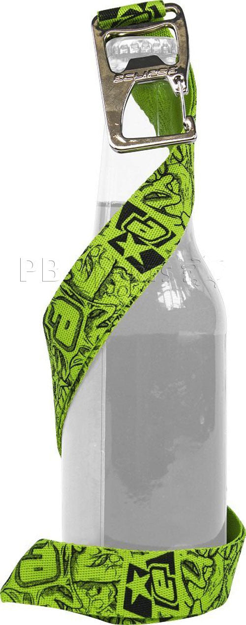 Planet Eclipse Lanyard