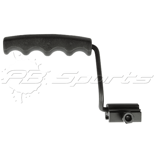 Killhouse Rail Mounted LMG Carry Handle - Killhouse Weapons Systems