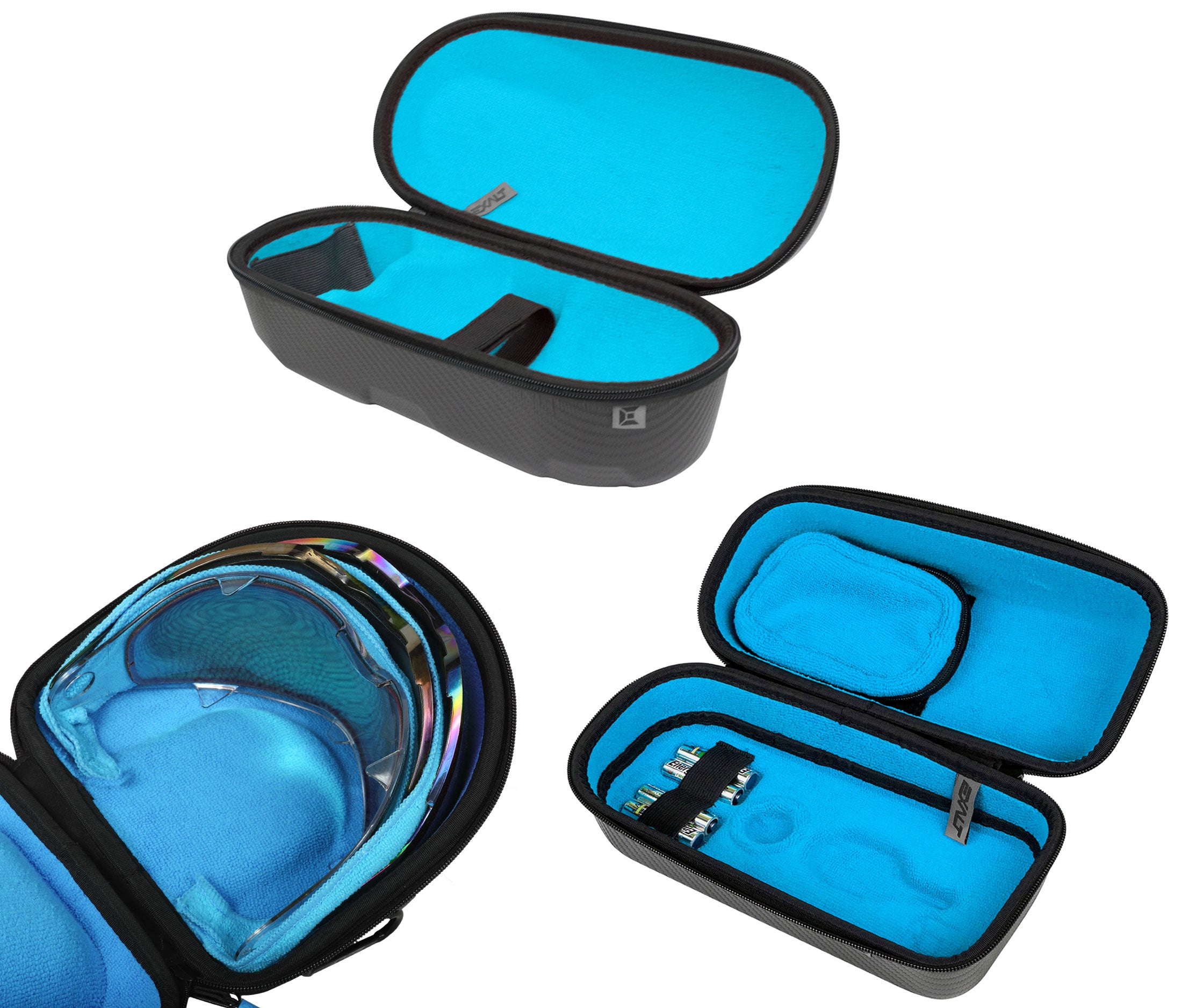Exalt Tank Cover - Medium - LE Ghost Exalt Tank Cover - Medium - LE Ghost
