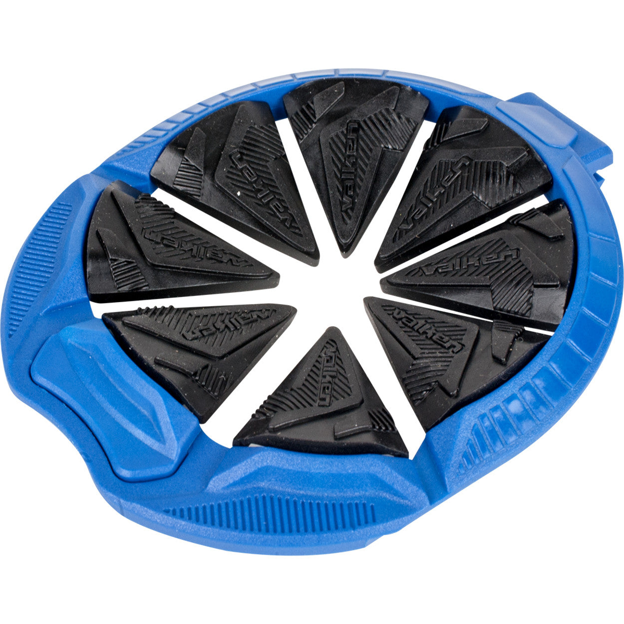 Valken VSL SpeedFeed Black/Blue - Valken Paintball
