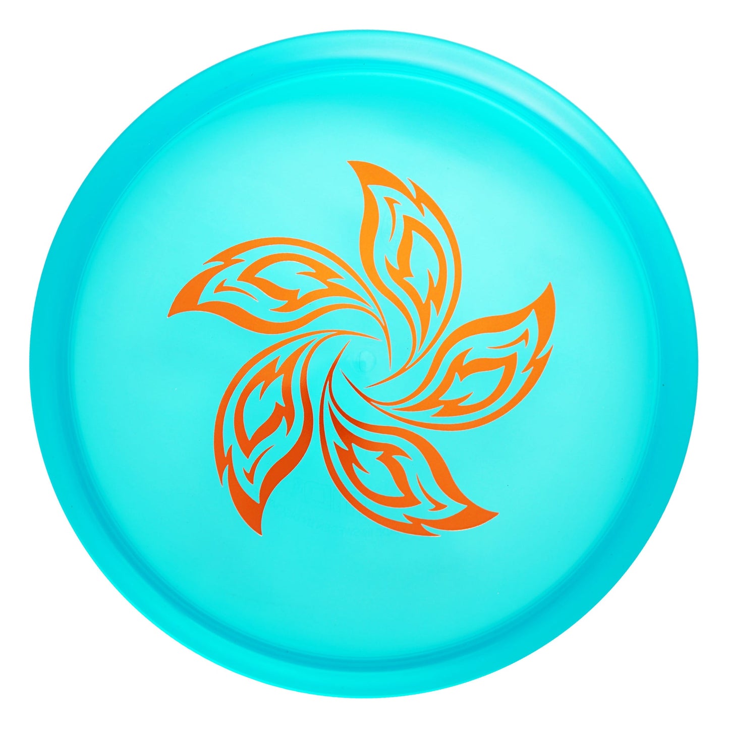 Discmania C-Line MD3 Midrange Disc - Lore Stamp