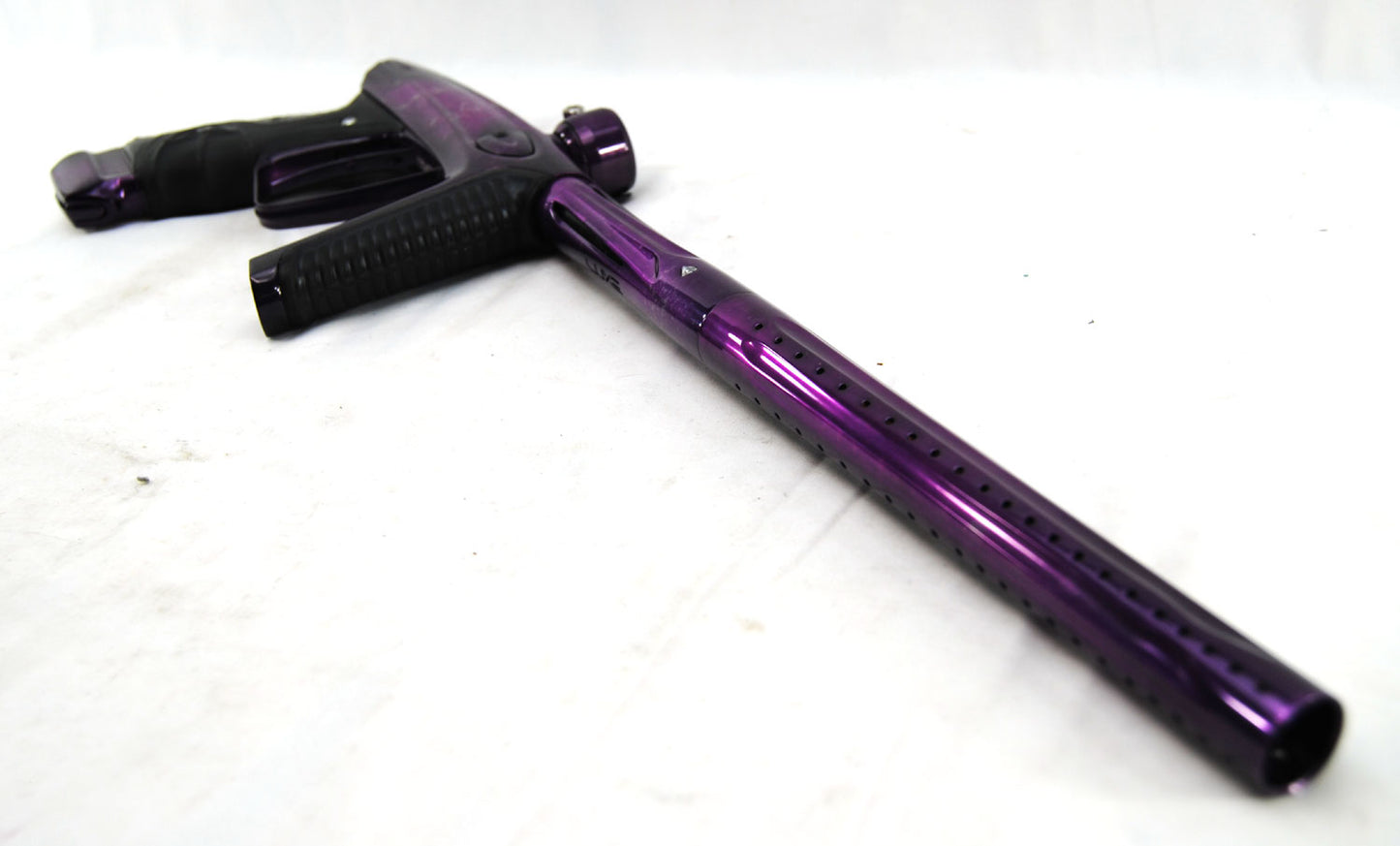 Used DLX Luxe Ice - Galaxy - DLX