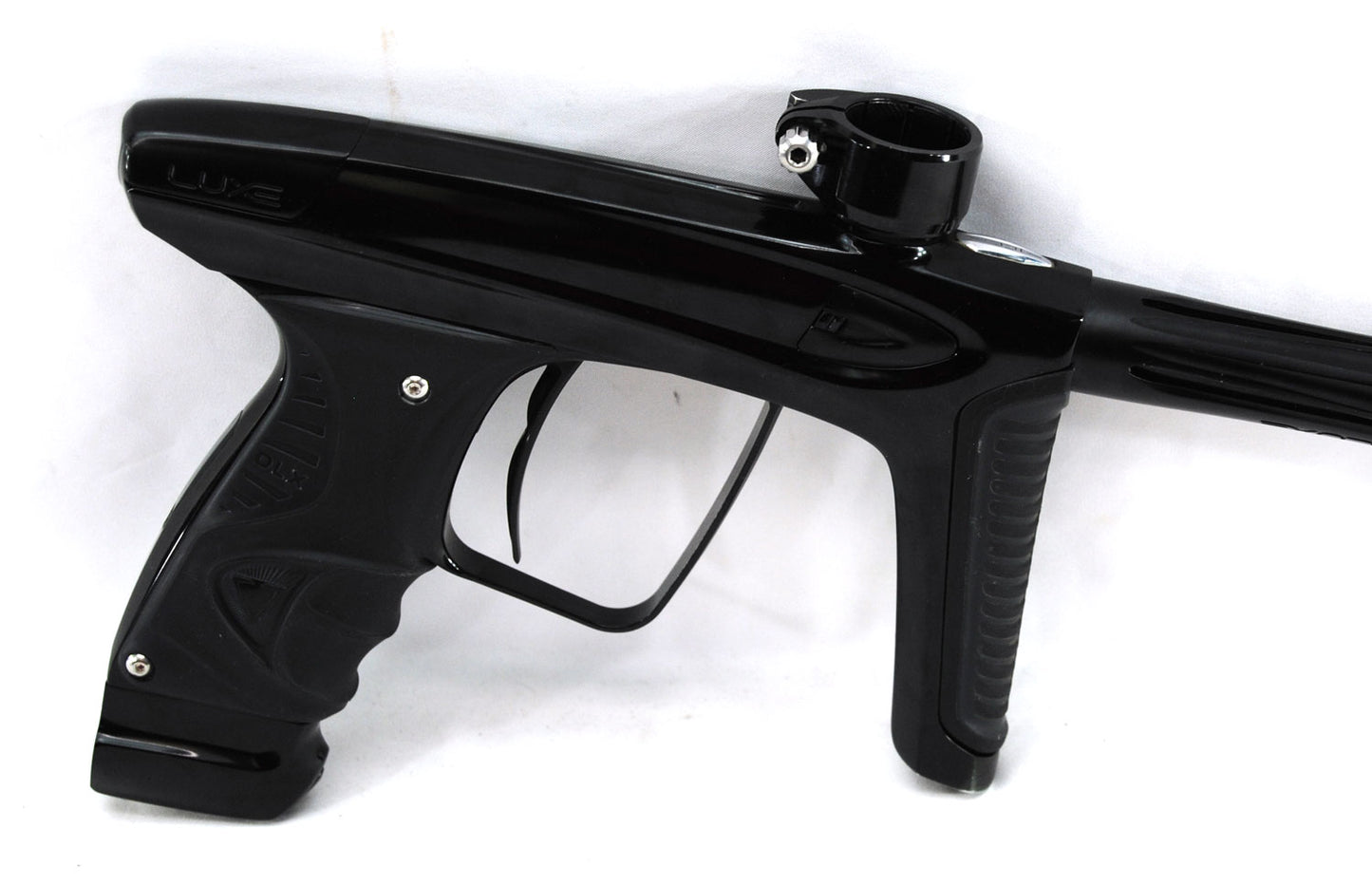 Used DLX Luxe Ice - Black - DLX