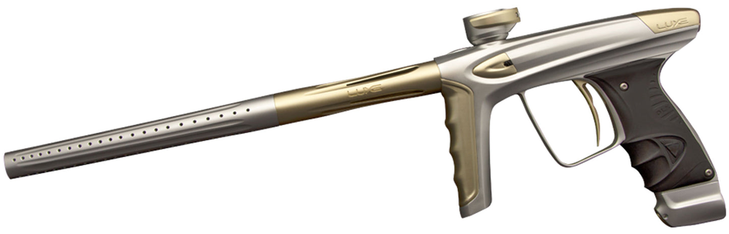DLX LUXE ICE - Dust Silver/Gold - Planet Eclipse