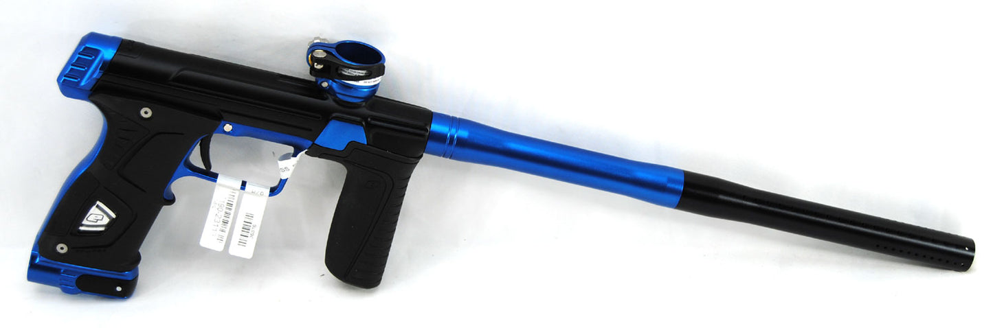 Planet Eclipse GTEK M170R Mechanical - Black/Blue - Planet Eclipse