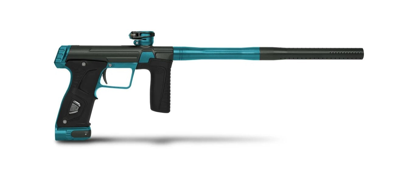 Planet Eclipse GTEK M170R Mechanical - Grey/Teal