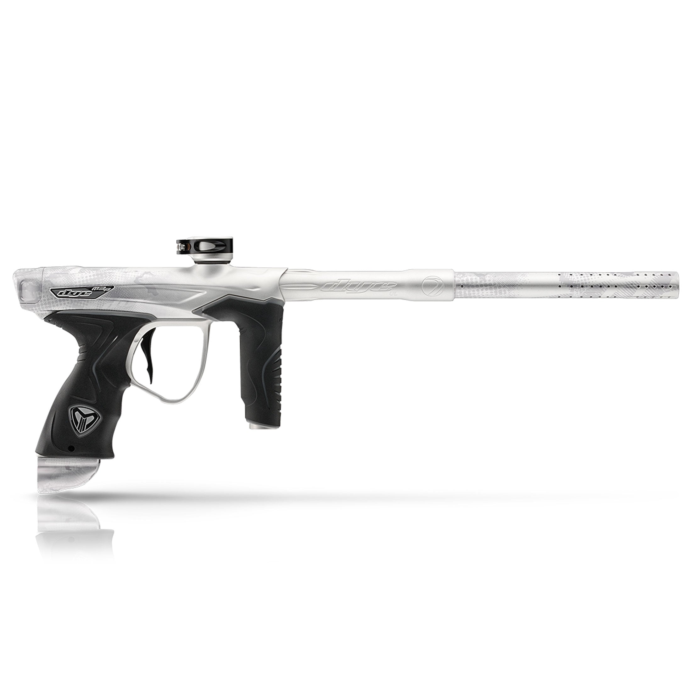 Dye M2 MOSair Complete Board & Grips