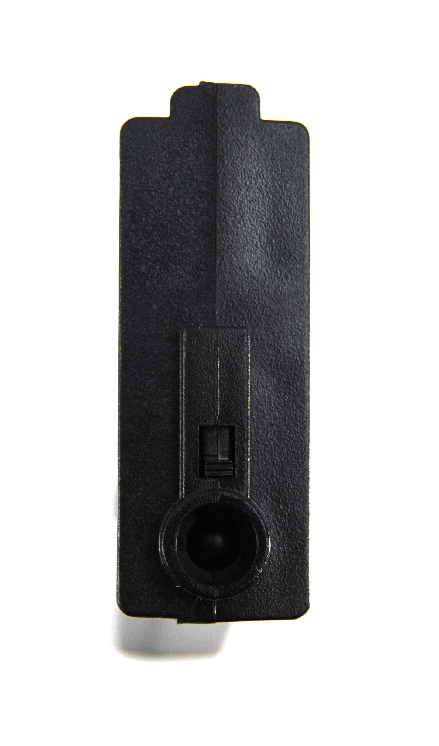 6mmProShop 140rd Midcap Magazine for M4 M16 Series Airsoft AEG Rifles - Black - Evike