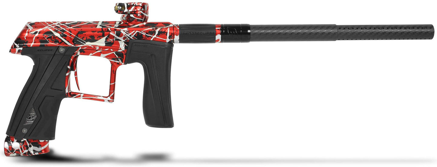 Planet Eclipse Geo CS1.5 - Fire 2 Splash - Planet Eclipse