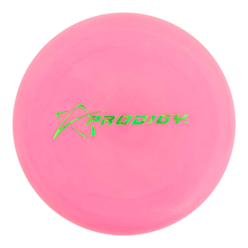 Prodigy Mini Marker Disc - Base Plastic - Bar Stamp