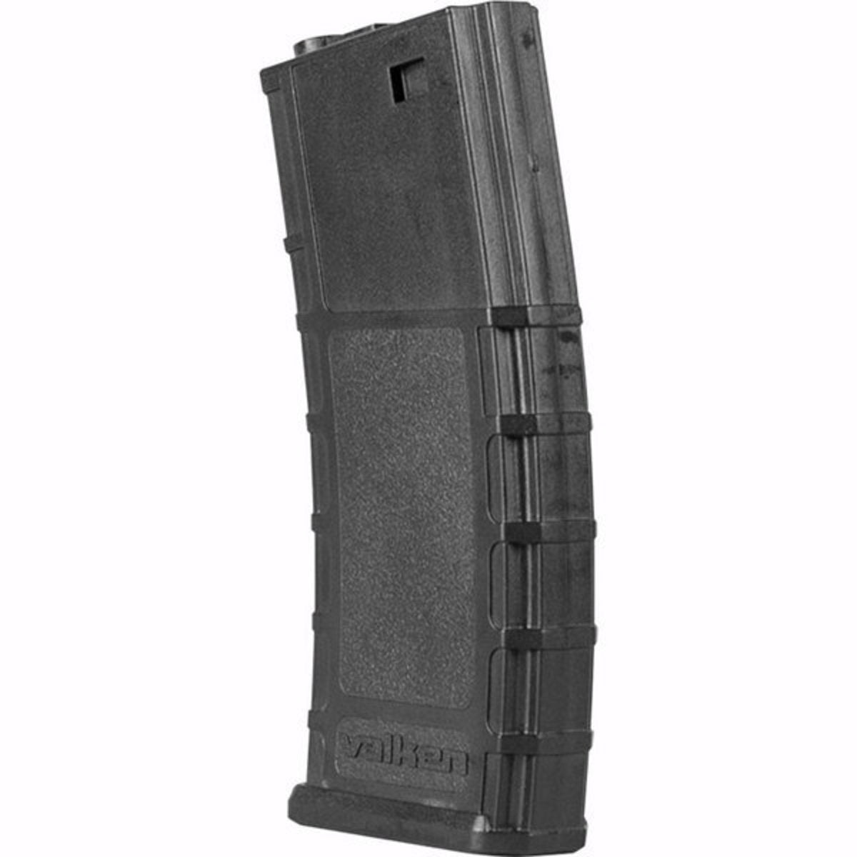 Valken Tactical ASL Series Echo AEG Airsoft Rifle - with Battery and Charger