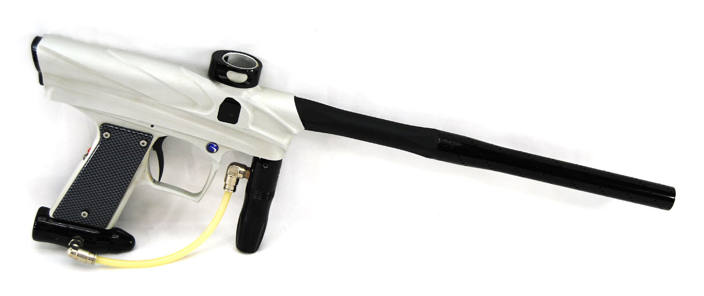 Used Bob Long Marq 6 - Silver - Bob Long