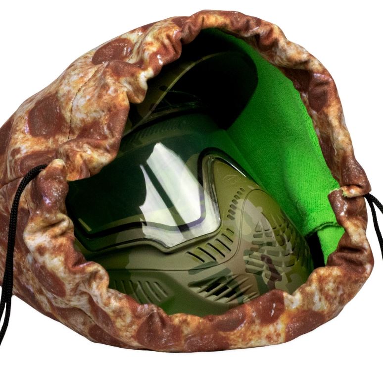 Exalt Microfiber Goggle Bag - Cash Money - Exalt
