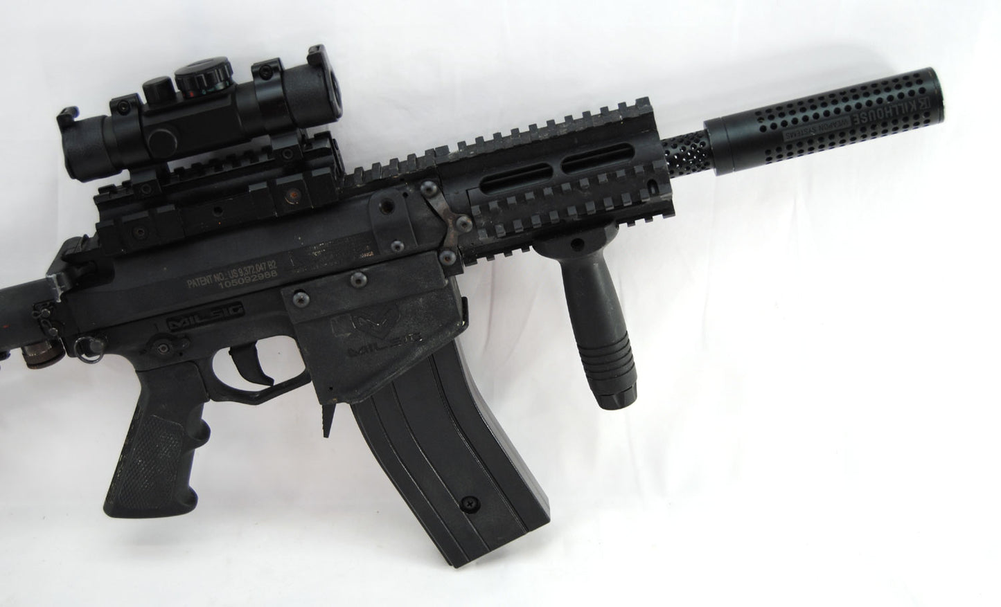 Used Milsig M17 - Black - Milsig