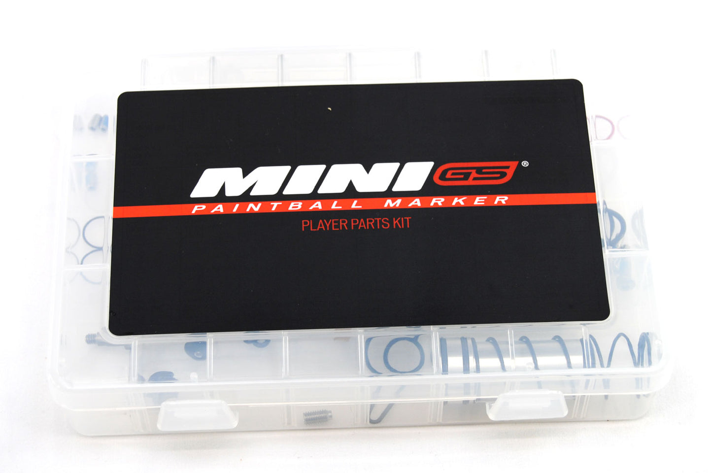 Empire Mini GS Player Maintenance Parts Kit - Empire Battle Tested