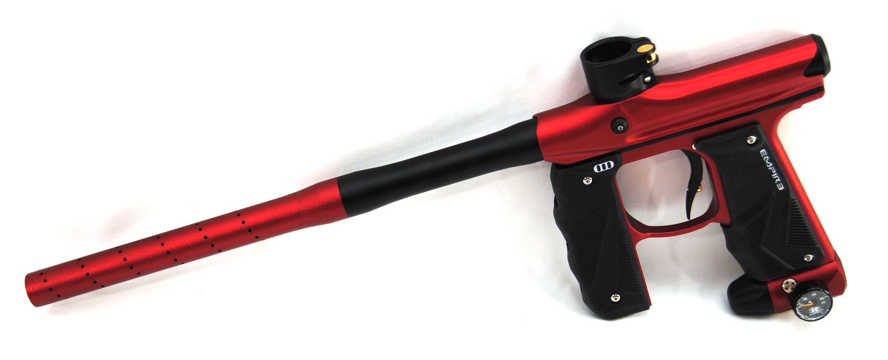 Kit Joints O-ring Pour Solénoïde & Collecteur - Paintball Vanguard Demon - 2 Reconstructions Complètes