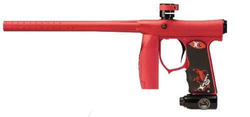 Empire Invert Mini - Dust Red - Empire