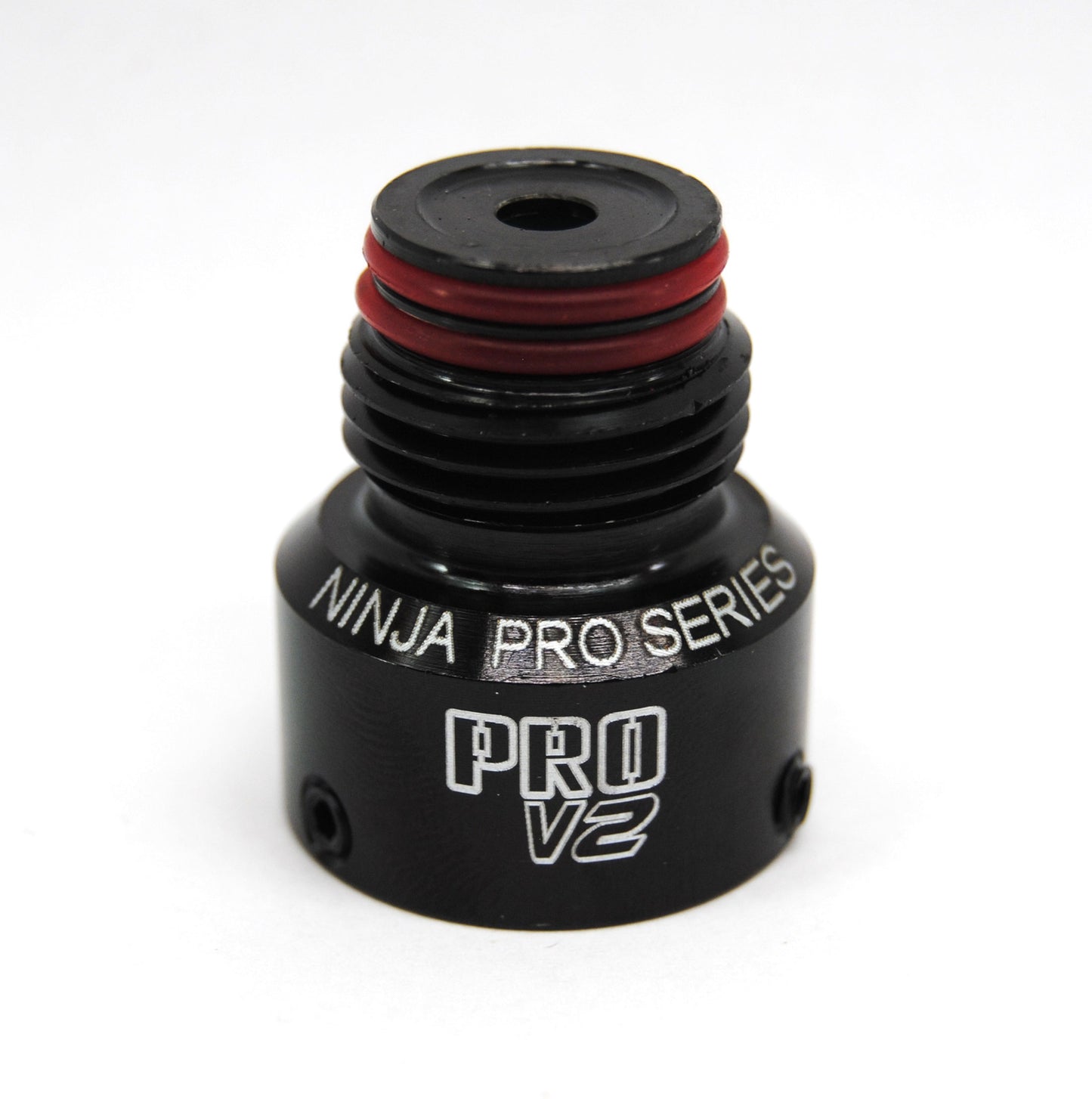 Ninja Pro V2 Brass Replacement Bonnet - Ninja Paintball