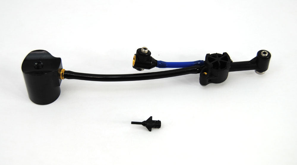 GoG eNMEy High Efficiency Valve Kit - GOG