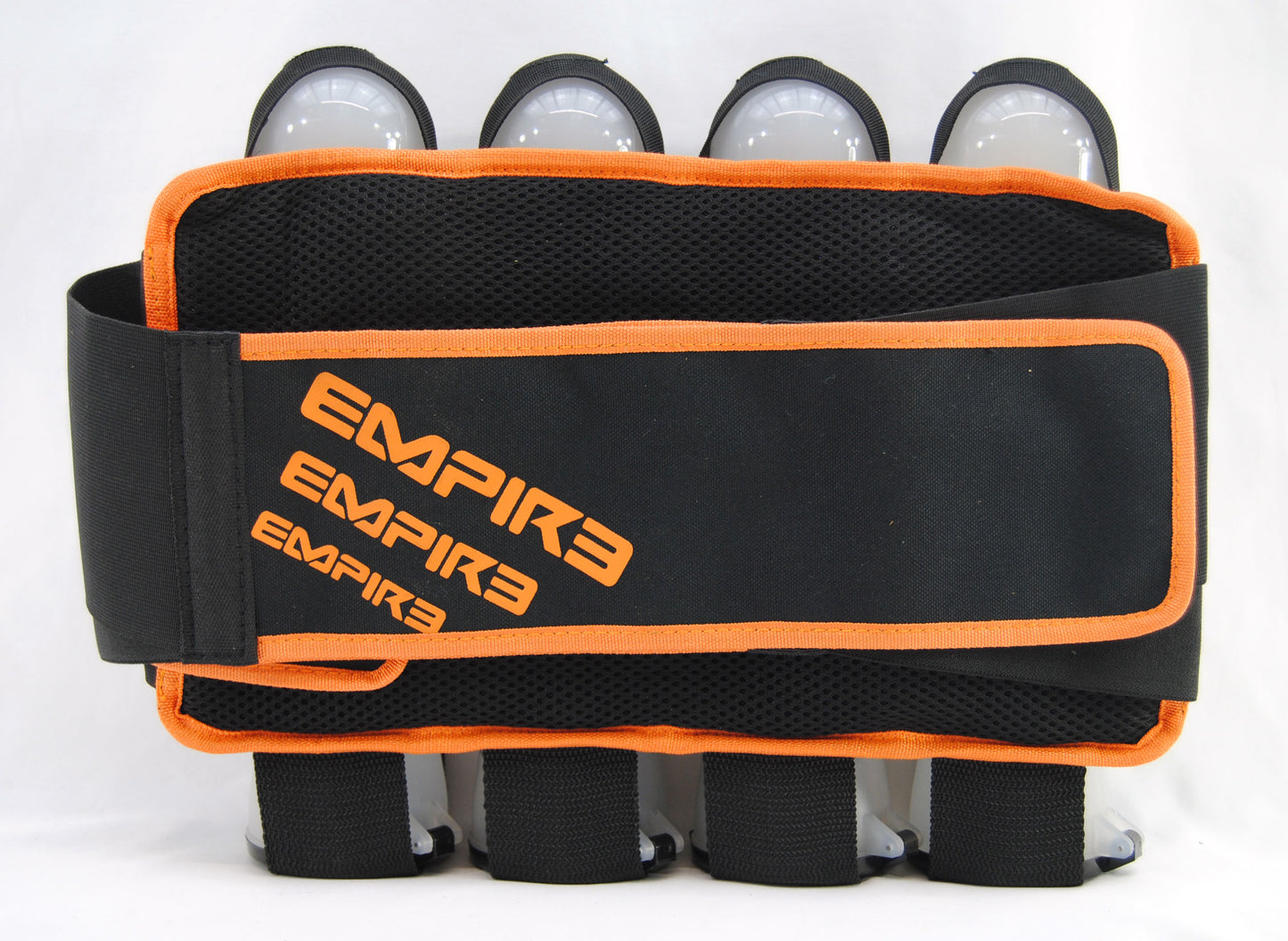 Empire Omega Paintball 4 Pod Harness