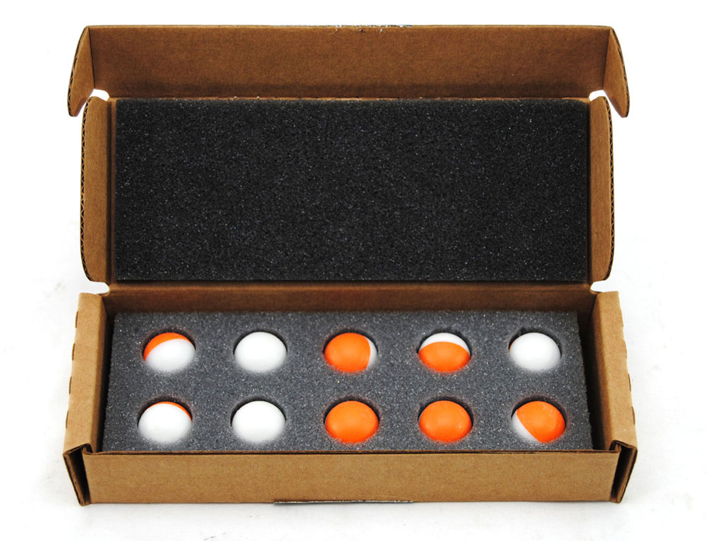 Mission Operational Munitions OC1 Live Rounds - 10 Rounds - Mission Less Lethal