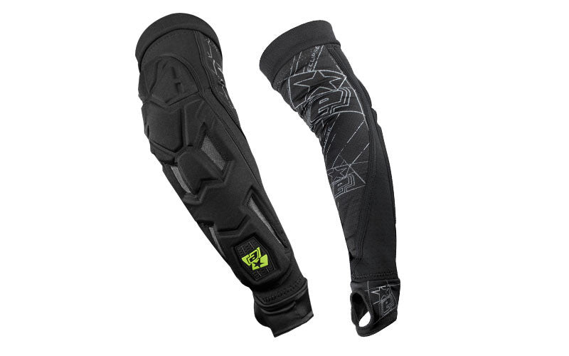 Planet Eclipse Gen2 Overload Elbow Pads - Planet Eclipse