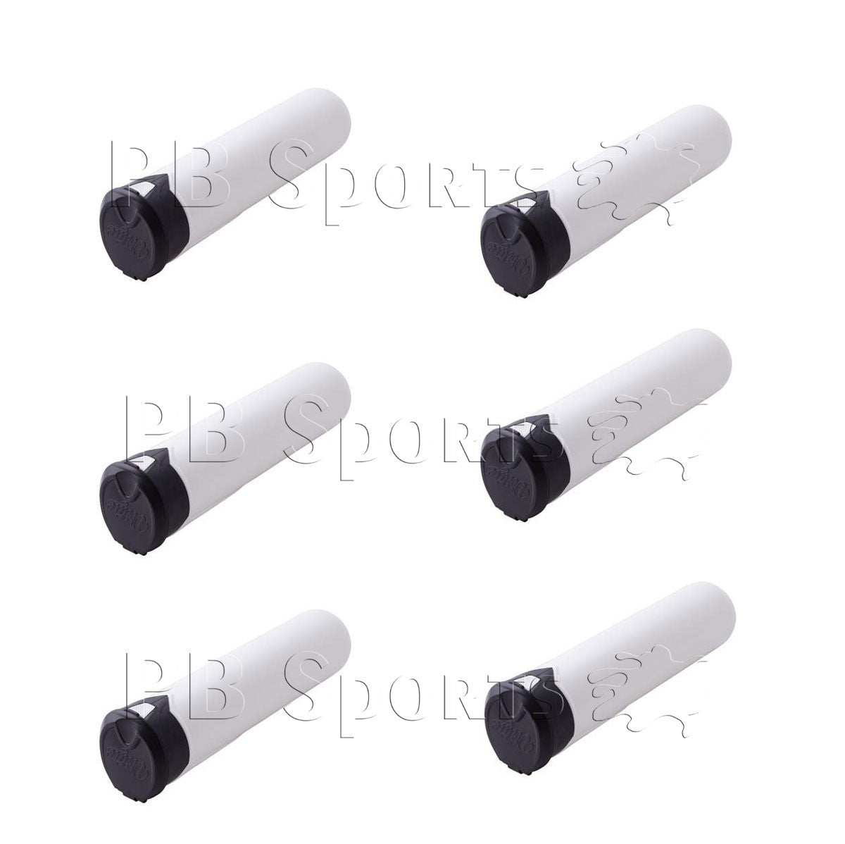 Virtue PF 165 Pod - White 6 pack - Virtue