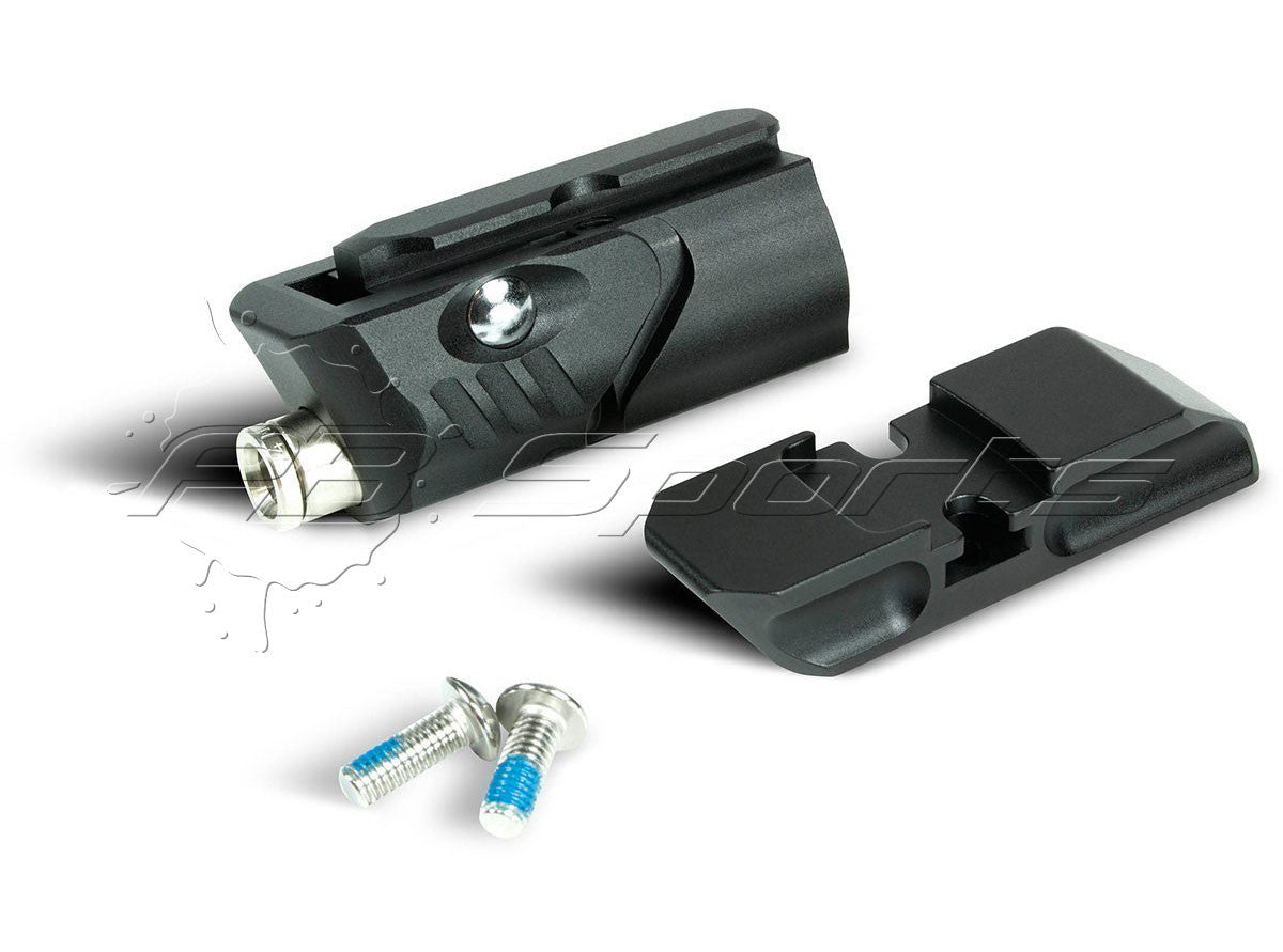 Planet Eclipse POPS ASA & V2 Mini Rail - Planet Eclipse