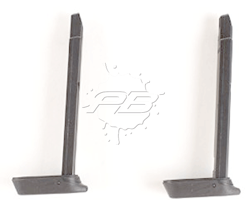 Umarex Airsoft Magazine for Walther PPS CO2 Pistol (Double) - Umarex