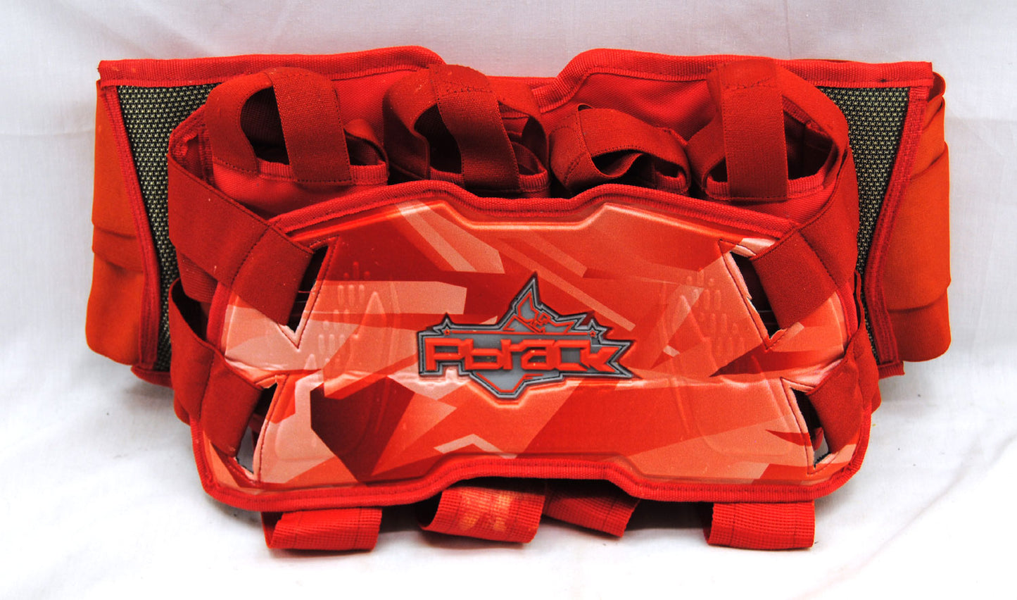 Used Pbrack Jetpack 4+5 - Blood - Pbrack