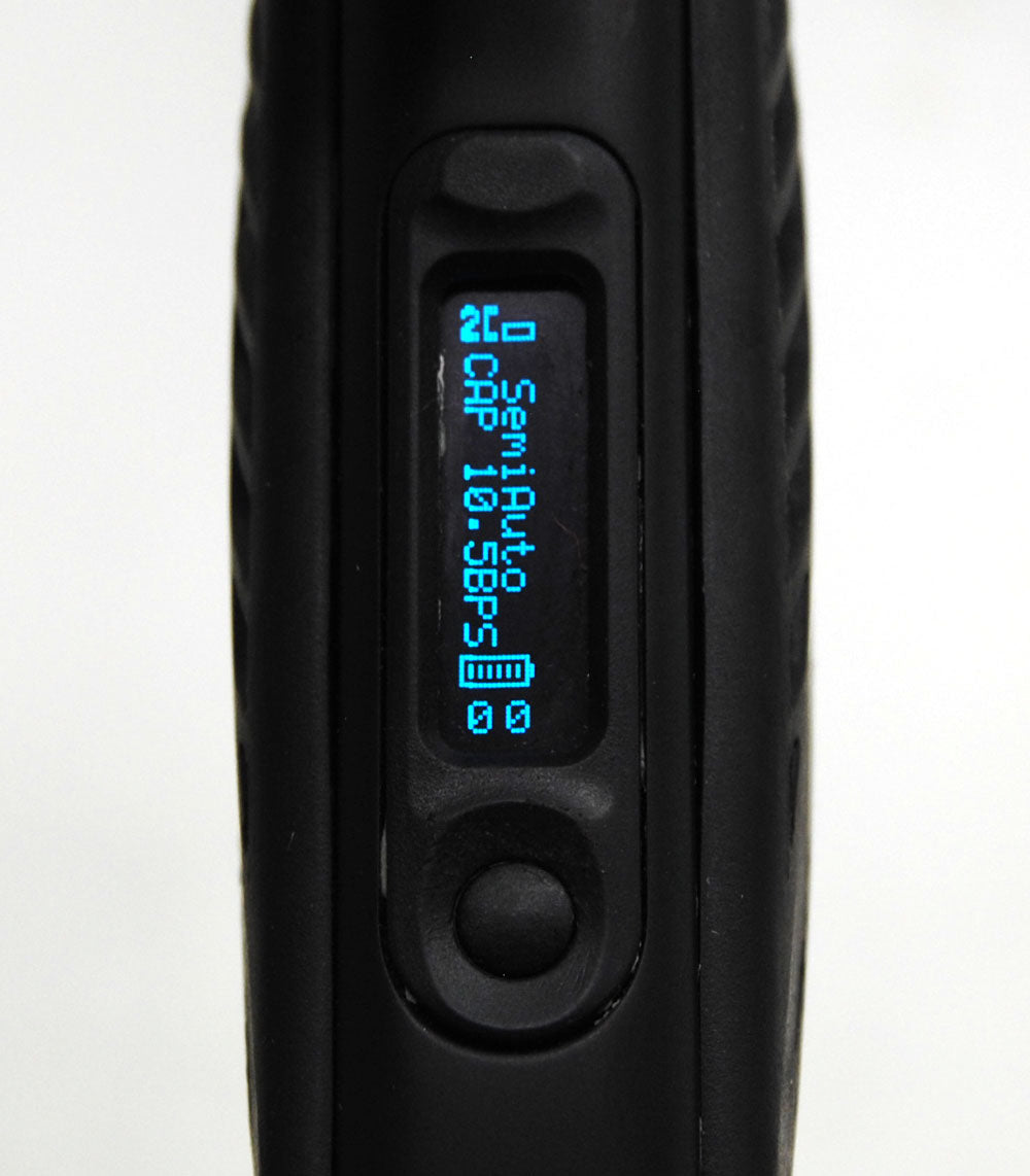 Used Bob Long Phase - Black - Bob Long