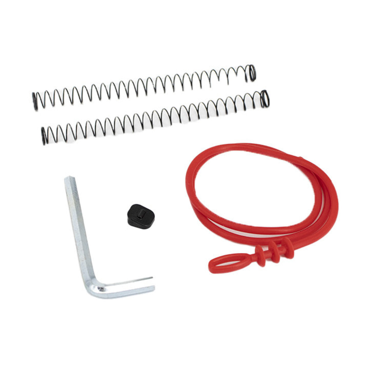 Umarex T4E S&W M&P9 M2.0 .43 Cal Paintball Pistol - Blue/Black - Umarex