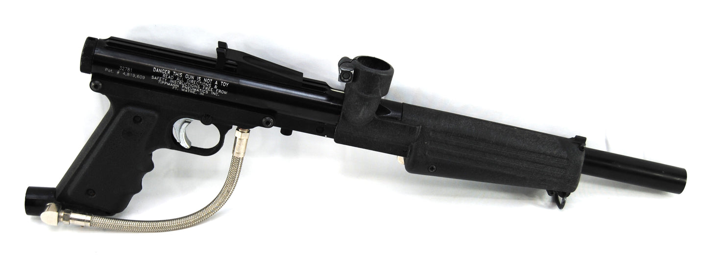 Used Tippmann Sports Pro/Carbine - Tippmann Sports