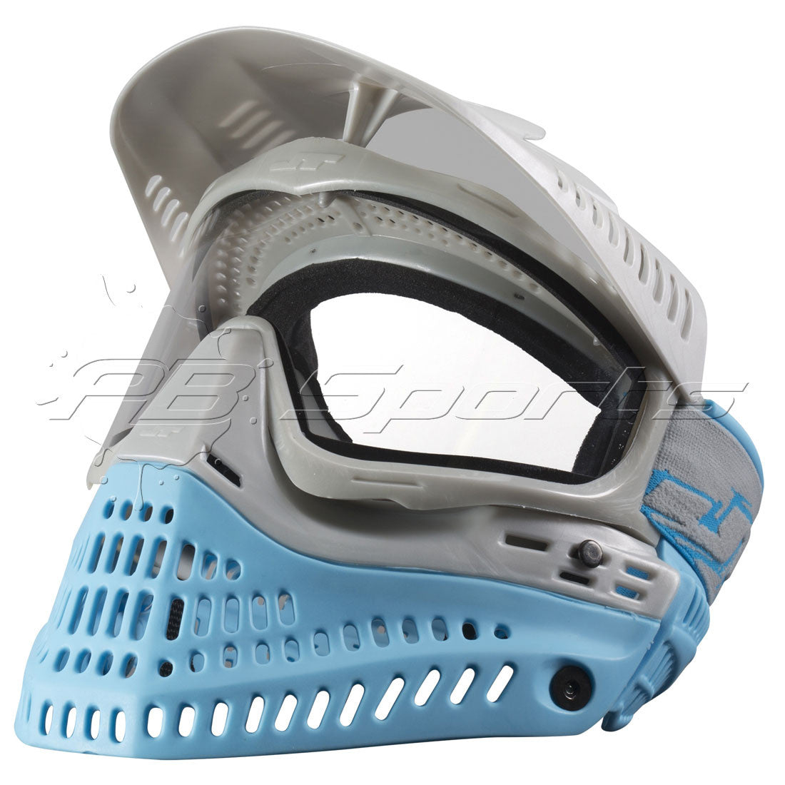 JT Proflex LE - Surfer Blue/Silver - JT