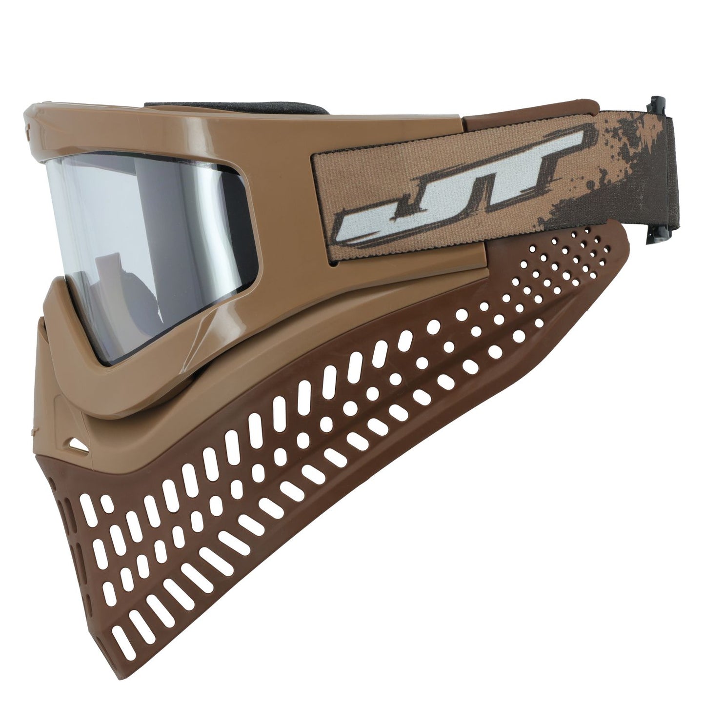 Proflex X w/ Pro-Change Frame System - Terracotta