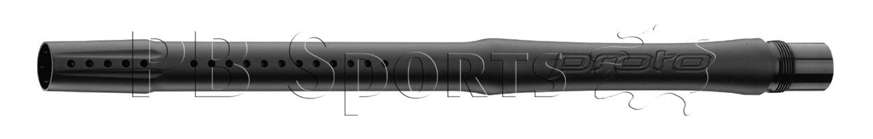 Dye Proto 1 Piece Barrel 14" Black - Tippmann A-5/X7 - DYE