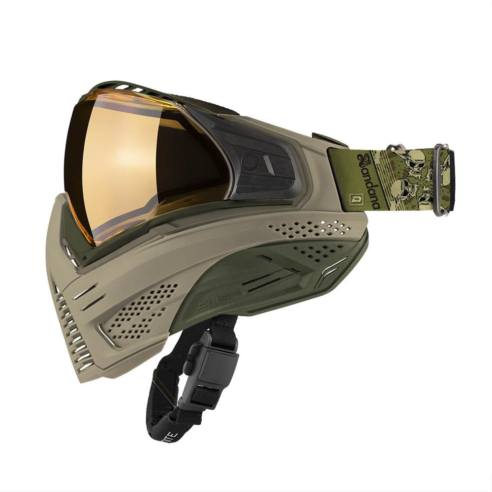 Push Unite Goggle - Sandana Limited Edition - Push