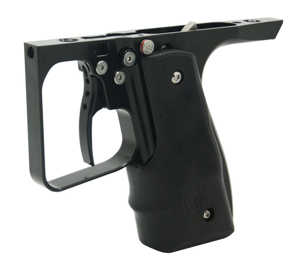 Inception Designs Autococker FLE RIP Hinge Frame - Matte Black - Inception Designs