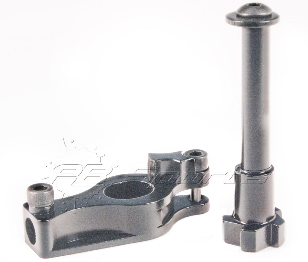 Lapco Ratchet Upgrade for Tippmann 98/A5/X7 Cyclone Feed System - Aluminum - Lapco
