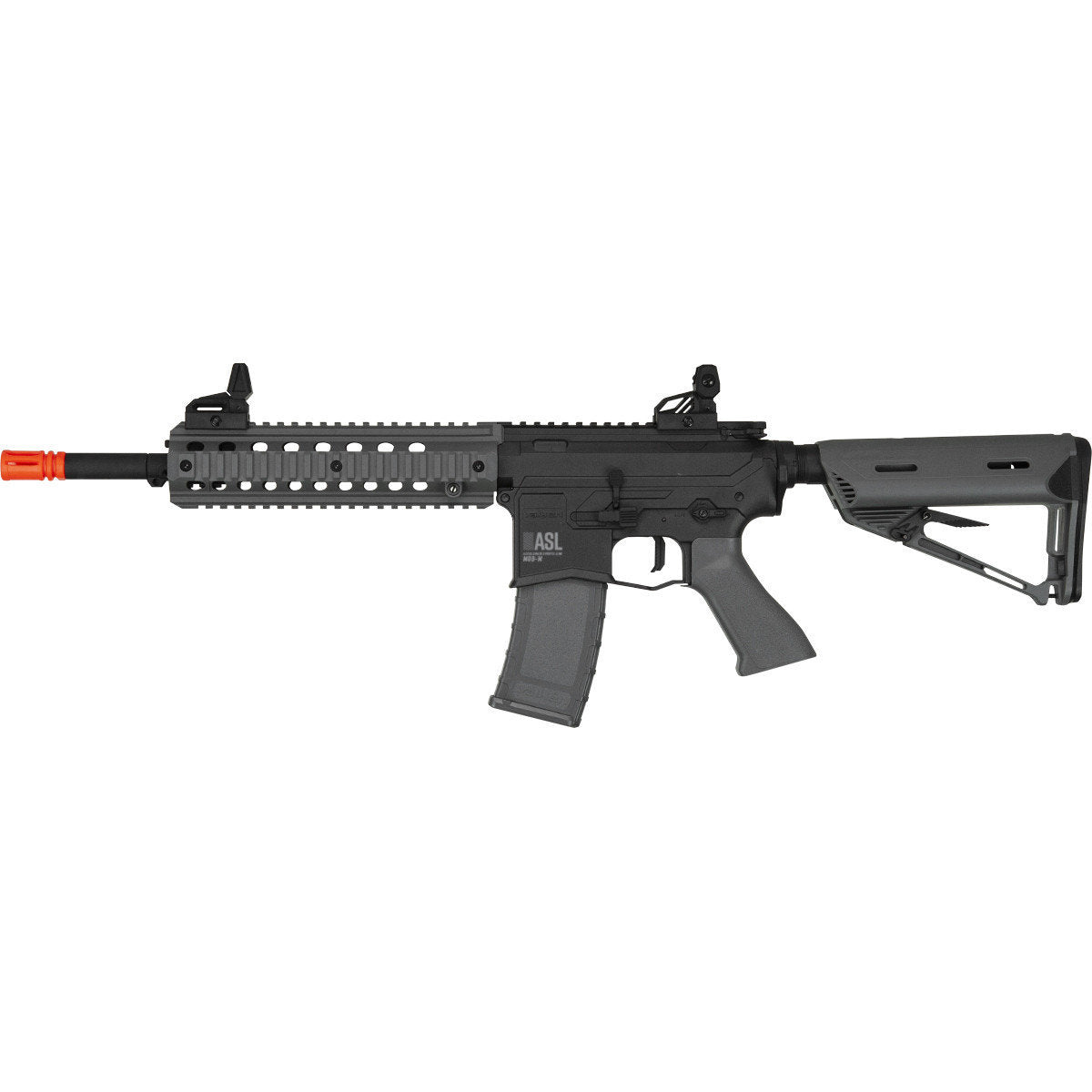 Valken ASL Series AEG MOD-M Airsoft Rifle - with Battery and Charger