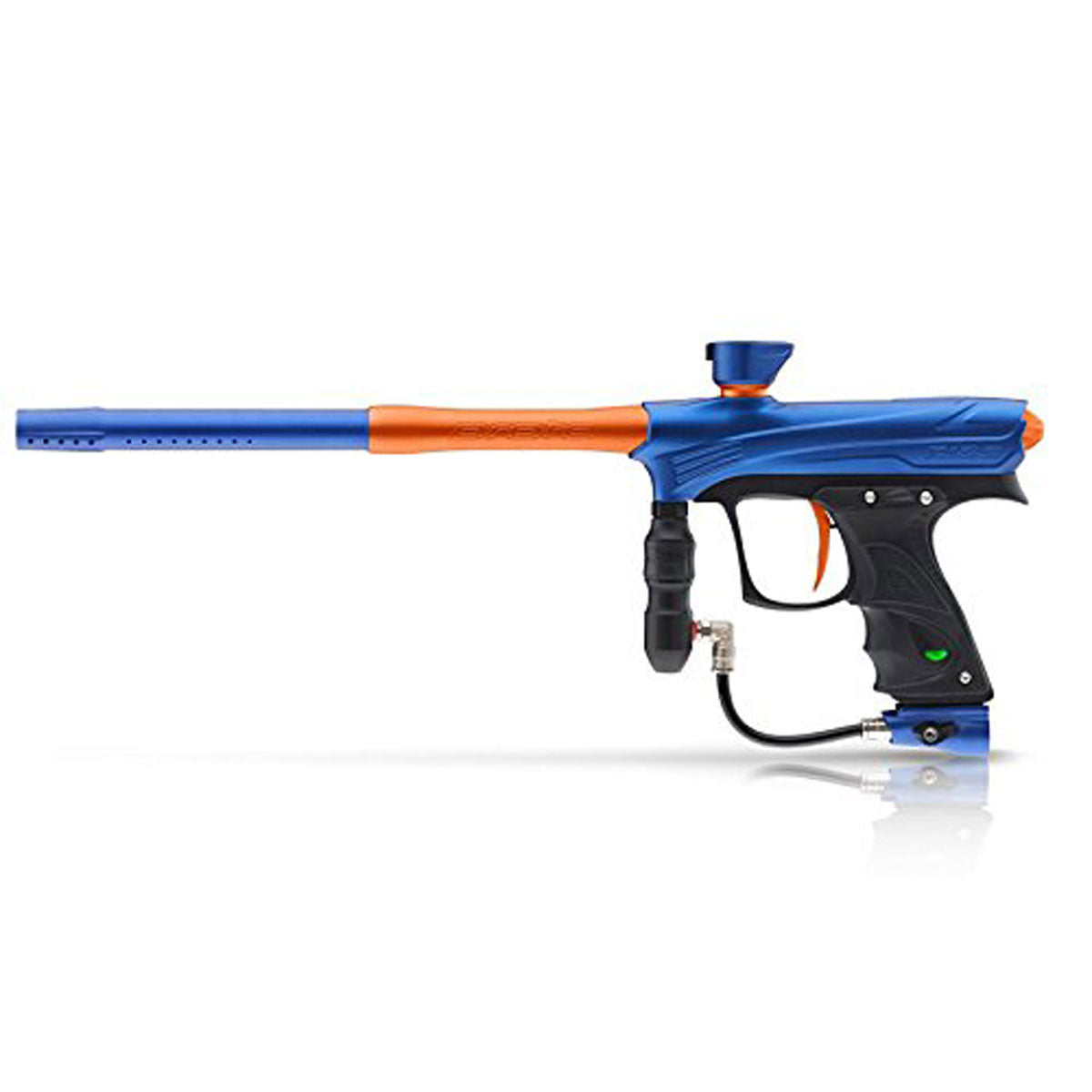 Dye Proto Rize MaXXed - Blue/Orange - DYE
