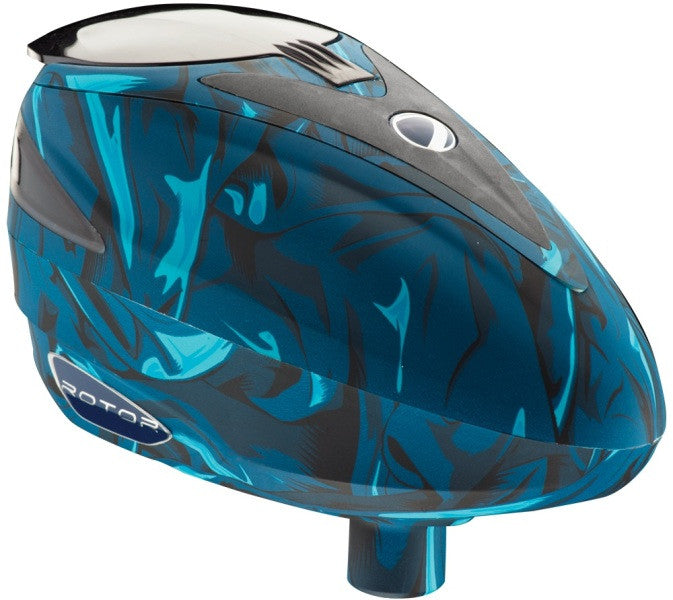 Dye Rotor Cloth Blue - DYE