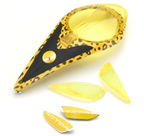 Dye Rotor Color Accessory Kit - Leopard - DYE