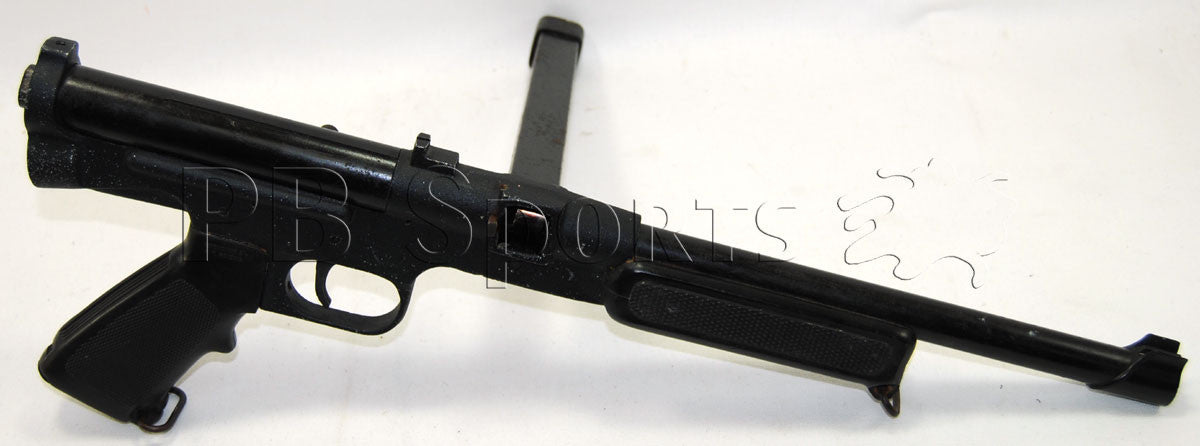 USED Rare Tippmann SMG60 - Tippmann Sports